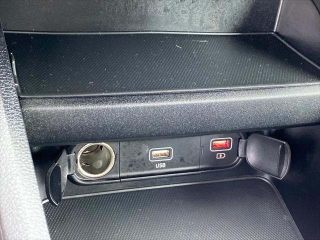 used 2024 Kia Forte car, priced at $20,710