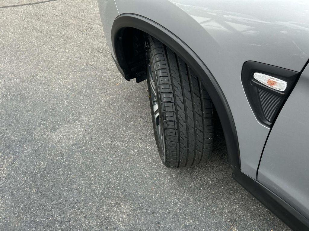 used 2024 Mitsubishi Outlander Sport car, priced at $19,329