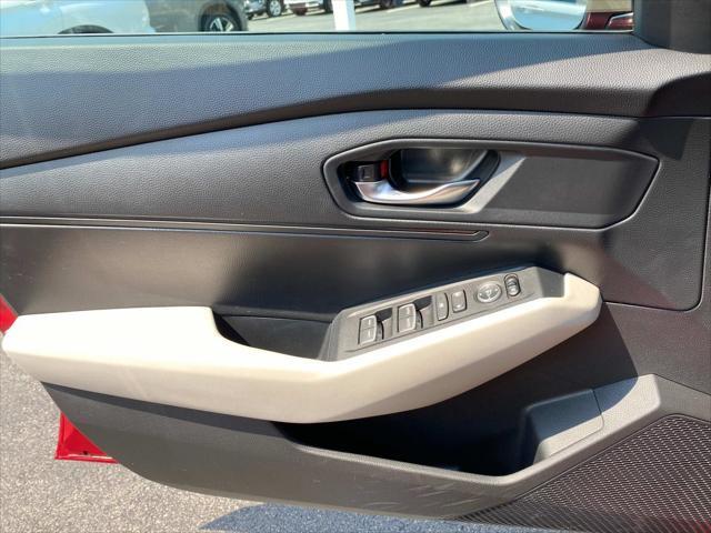 used 2023 Honda Accord car, priced at $26,333