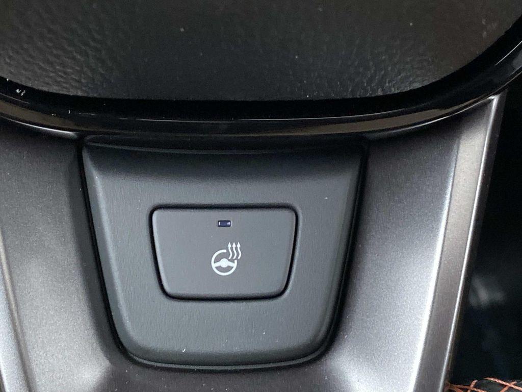 new 2025 Honda Pilot car, priced at $50,895