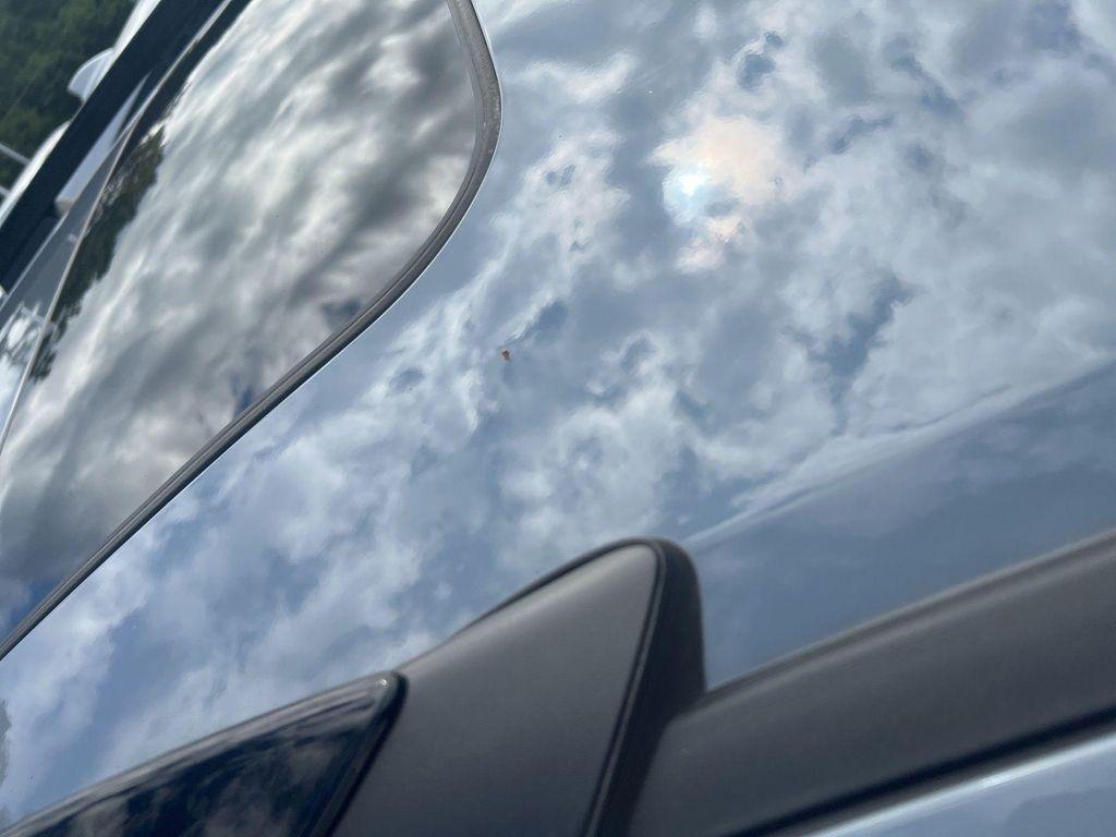 used 2023 Honda Passport car, priced at $36,743