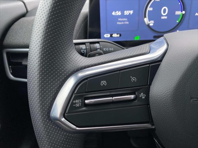 new 2025 Honda Prologue car, priced at $52,305