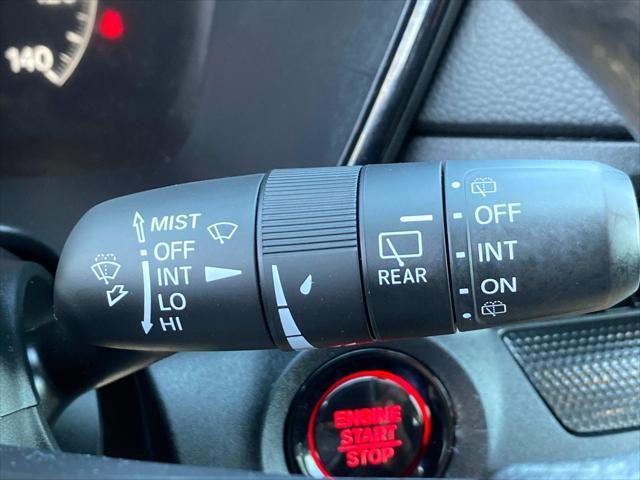 used 2024 Honda CR-V car, priced at $33,696