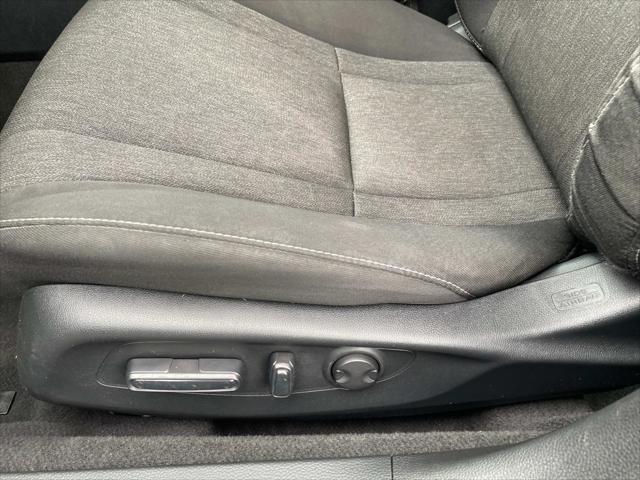 used 2024 Honda Accord car, priced at $27,288