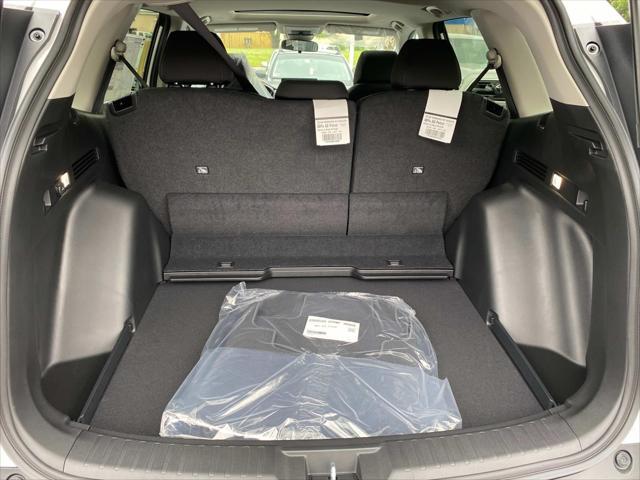 new 2026 Honda CR-V car, priced at $36,500