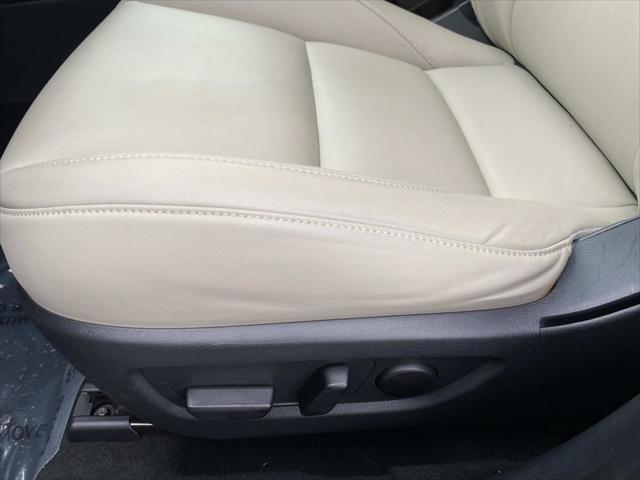 used 2022 Mazda CX-30 car, priced at $24,983