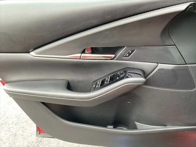 used 2022 Mazda CX-30 car, priced at $24,983