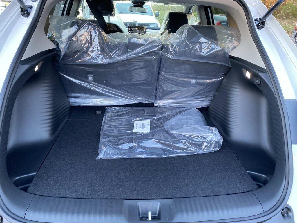 new 2026 Honda HR-V car, priced at $29,605