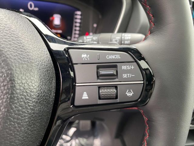new 2025 Honda Pilot car, priced at $56,030