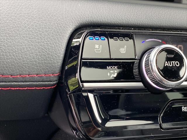 new 2025 Honda Pilot car, priced at $56,030
