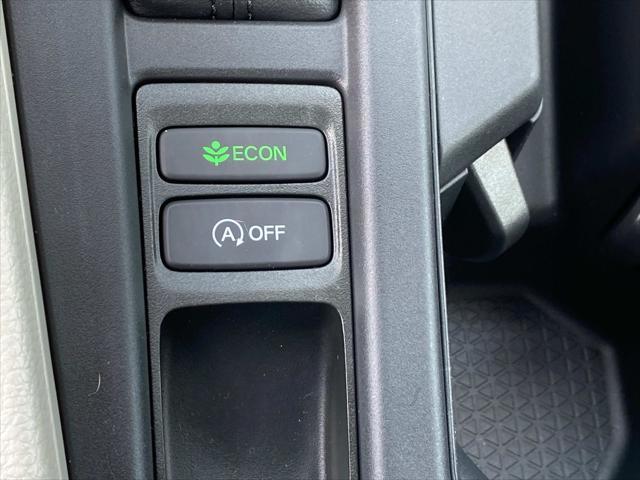 used 2025 Honda Accord car, priced at $28,425