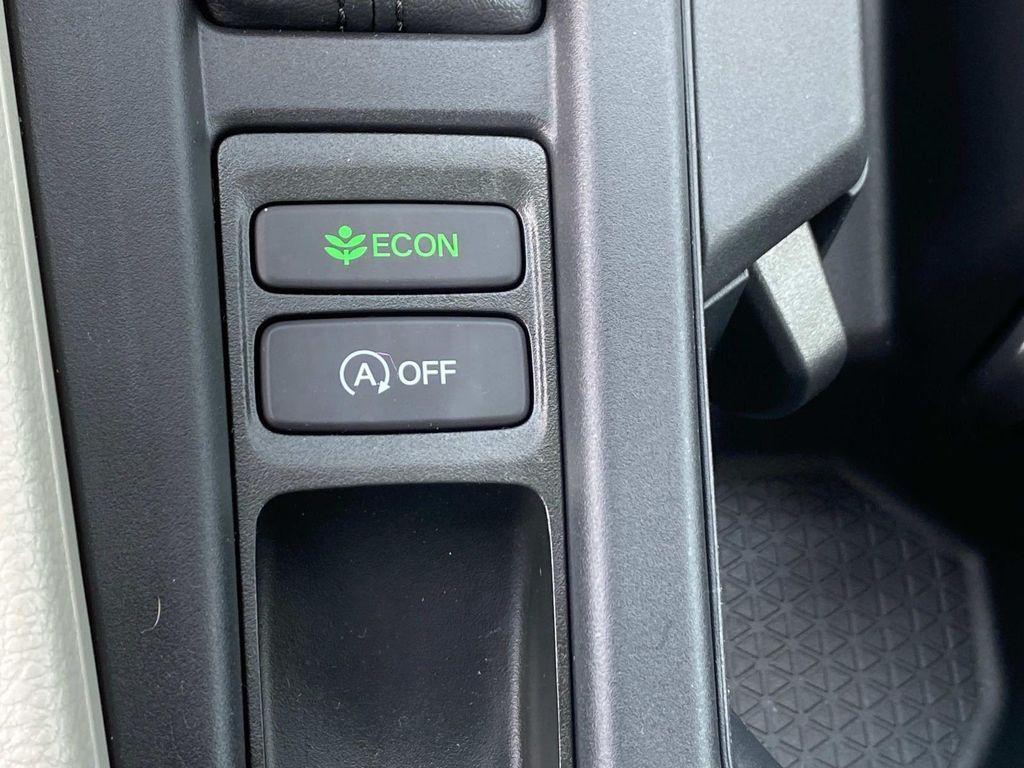 used 2025 Honda Accord car, priced at $25,392