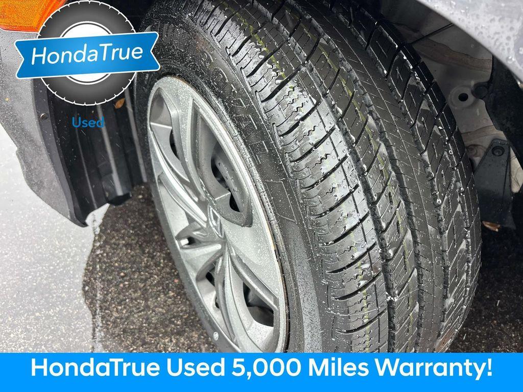 used 2019 Honda Civic car, priced at $21,945
