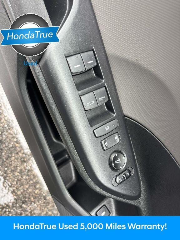 used 2019 Honda Civic car, priced at $21,945