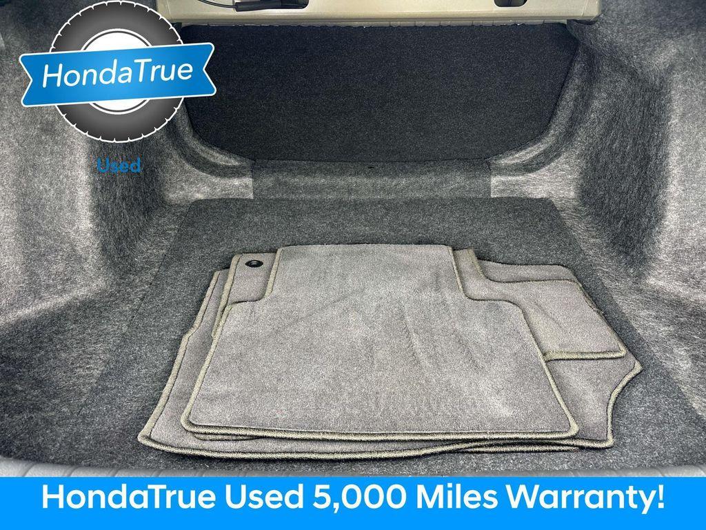 used 2019 Honda Civic car, priced at $21,945