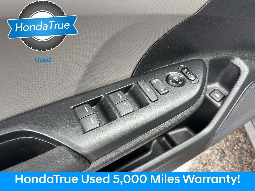 used 2019 Honda Civic car, priced at $21,945
