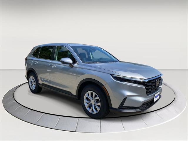 new 2026 Honda CR-V car, priced at $32,315