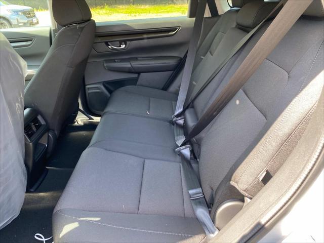 new 2026 Honda CR-V car, priced at $32,315