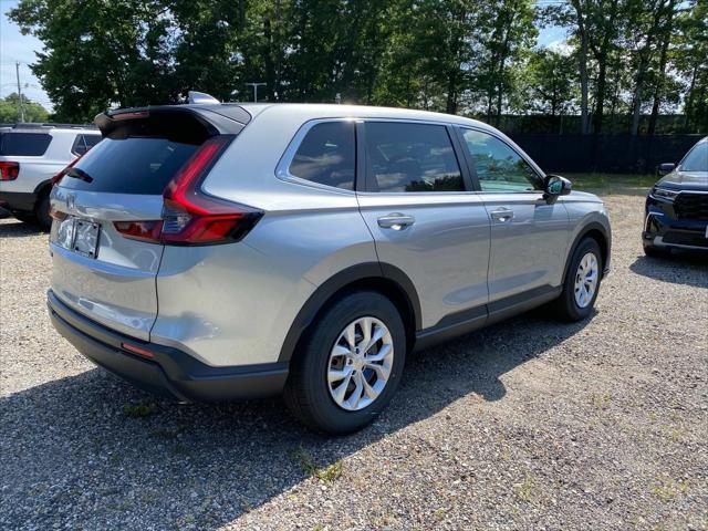 new 2026 Honda CR-V car, priced at $32,315