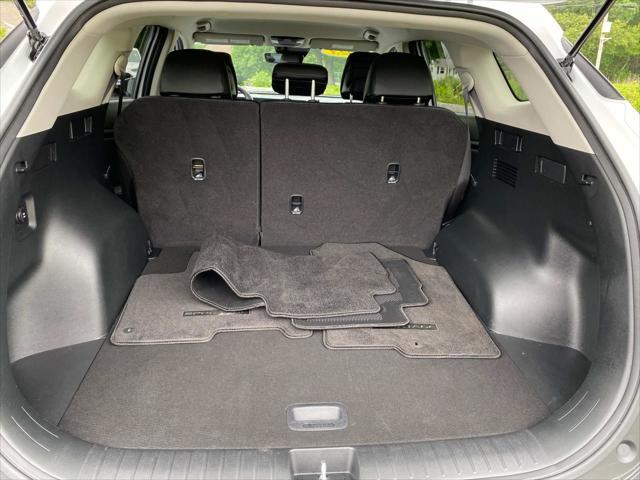used 2023 Kia Sportage car, priced at $25,979