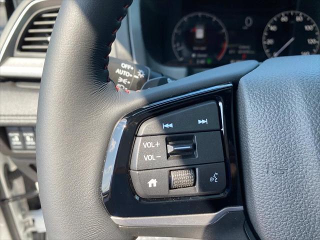 used 2025 Honda Odyssey car, priced at $42,907