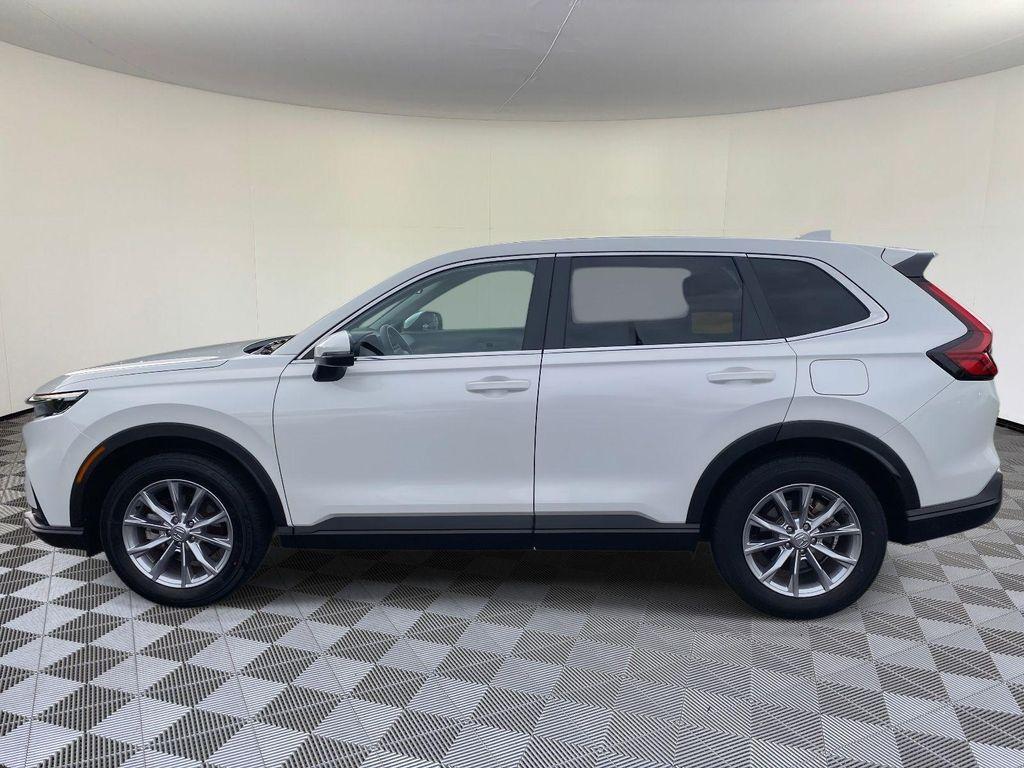 used 2025 Honda CR-V car, priced at $32,930