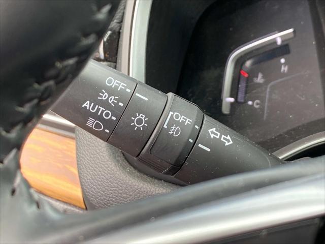used 2021 Honda CR-V car, priced at $25,963