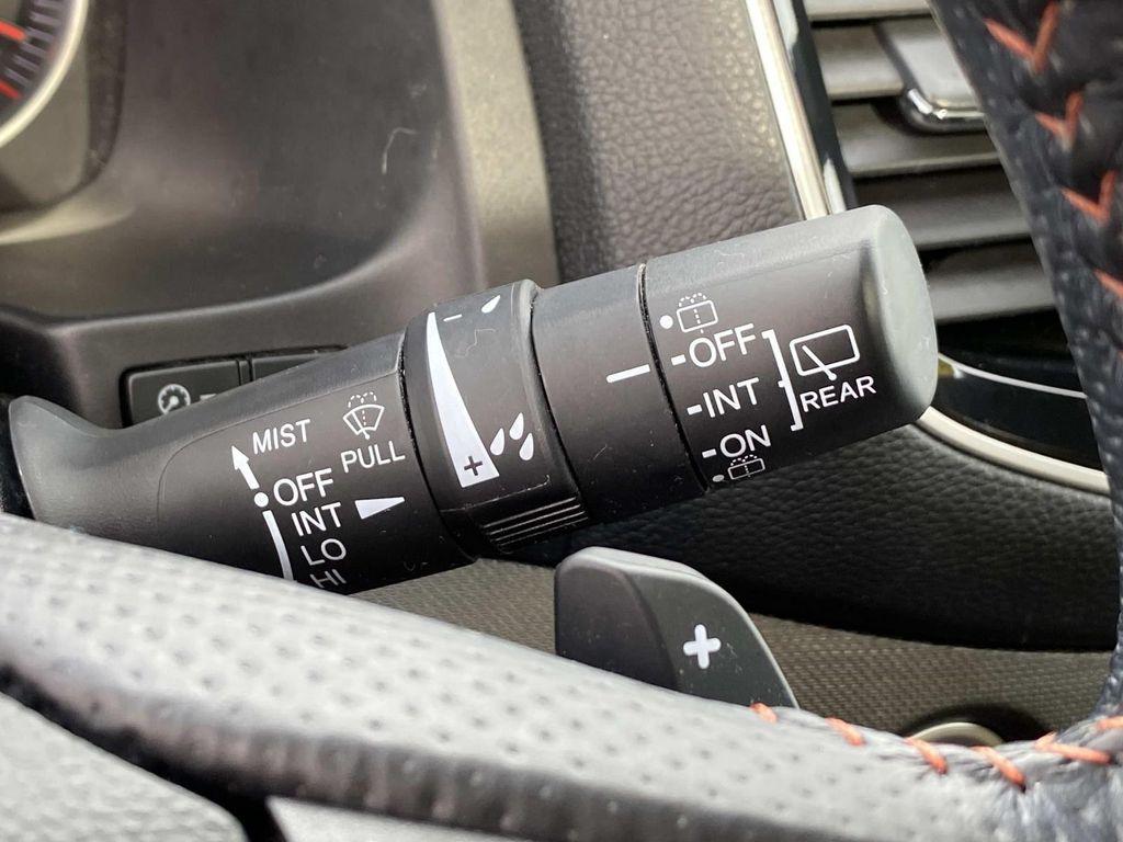 used 2022 Honda Pilot car, priced at $34,937