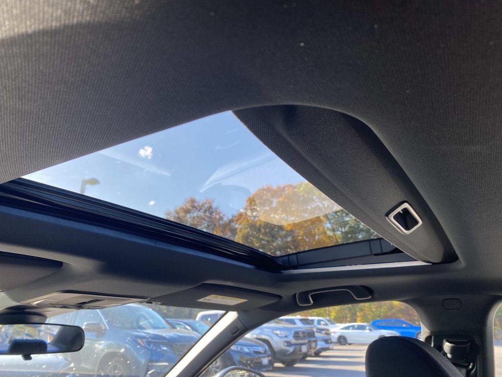 new 2026 Honda Civic Hybrid car, priced at $30,945