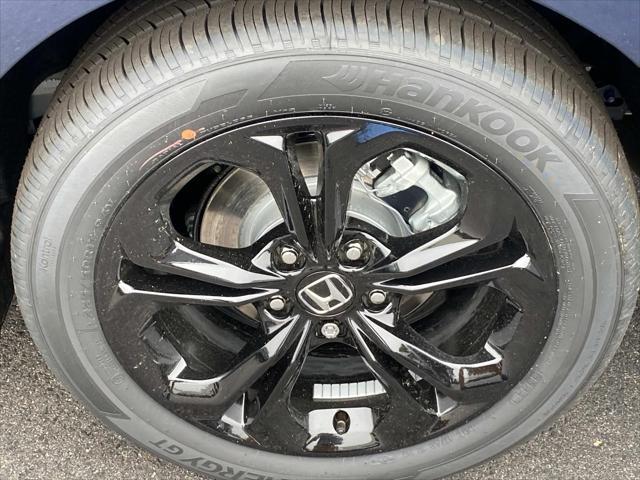 new 2025 Honda Accord car, priced at $31,710