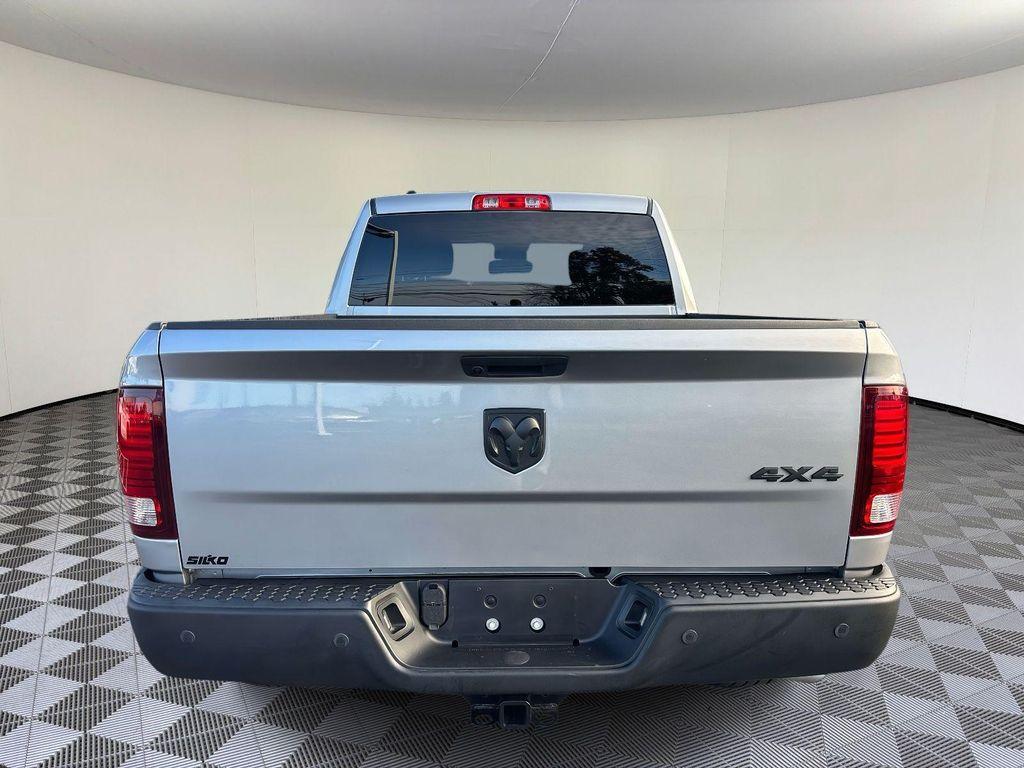 used 2022 Ram 1500 Classic car, priced at $34,998