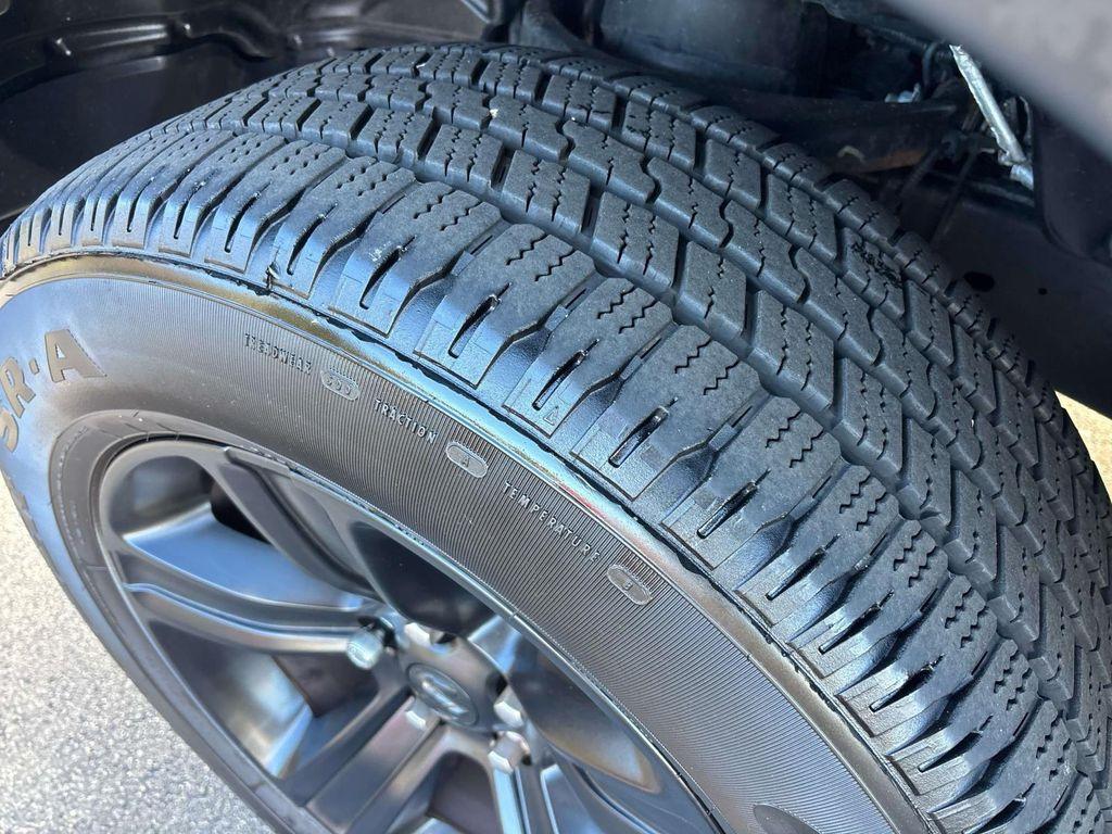 used 2022 Ram 1500 Classic car, priced at $34,998