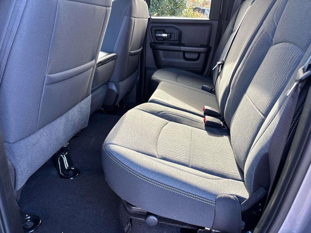 used 2022 Ram 1500 Classic car, priced at $34,998