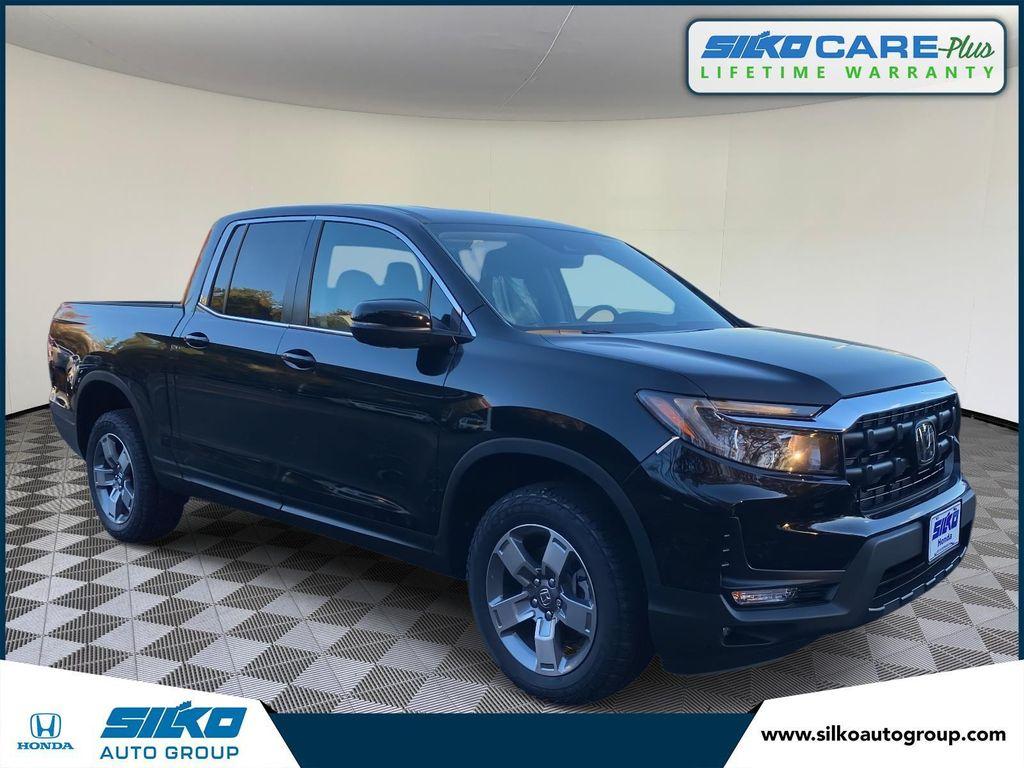 new 2026 Honda Ridgeline car, priced at $44,890