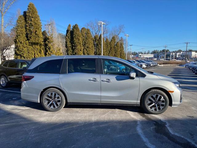 new 2025 Honda Odyssey car, priced at $43,315