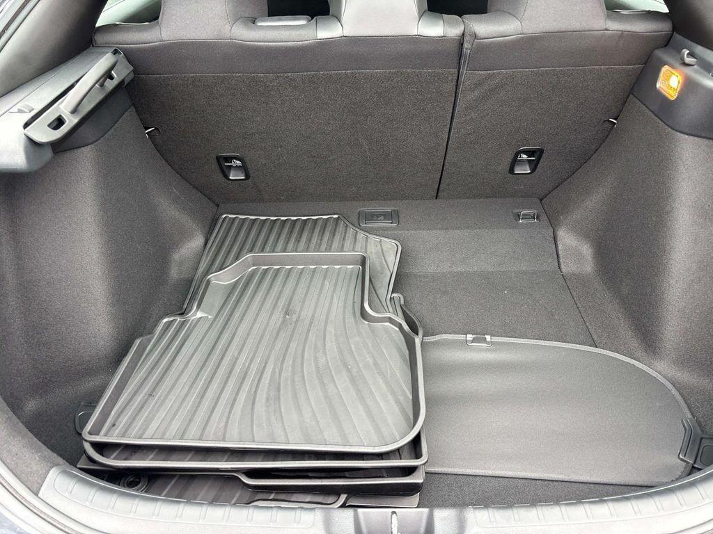 used 2025 Honda Civic car, priced at $26,934