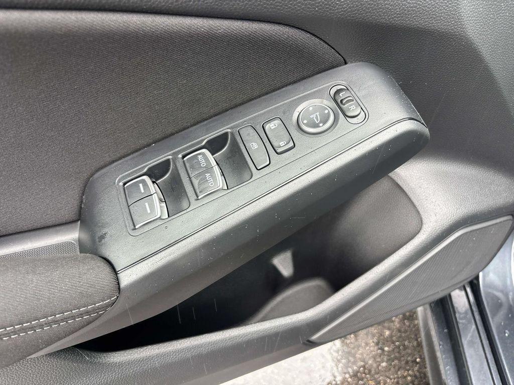 used 2025 Honda Civic car, priced at $26,934