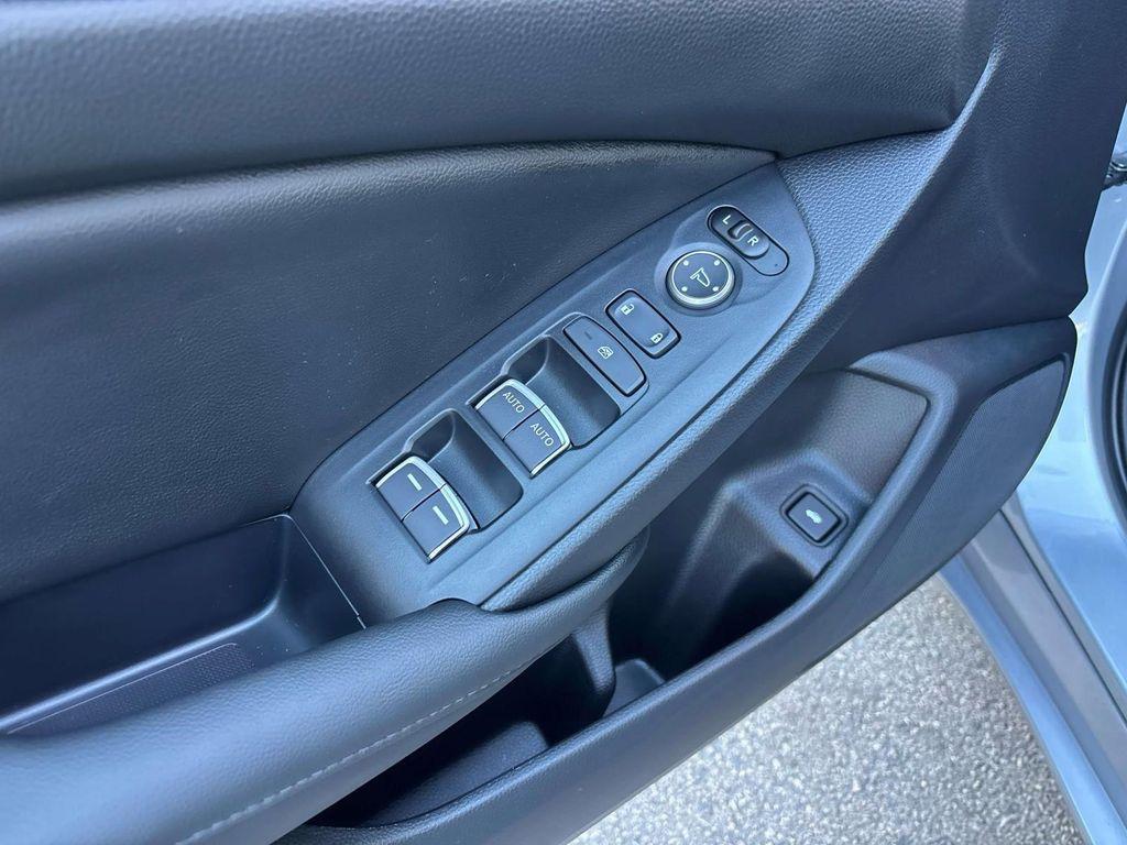 used 2022 Honda Accord car, priced at $26,989