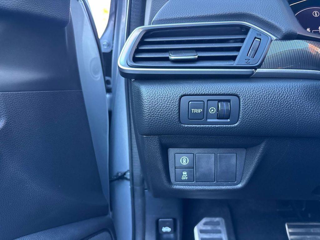 used 2022 Honda Accord car, priced at $26,989