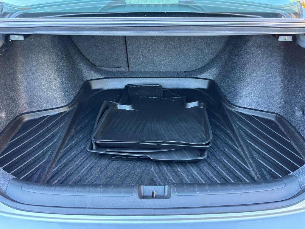 used 2022 Honda Accord car, priced at $26,989