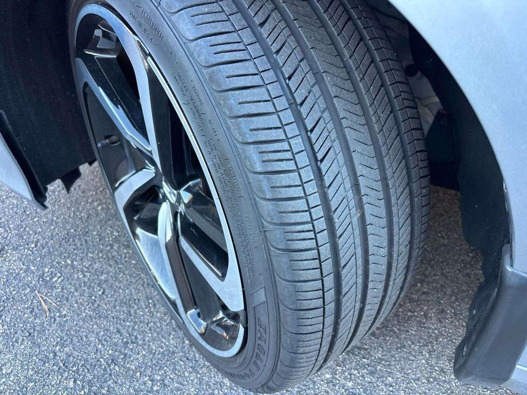 used 2022 Honda Accord car, priced at $26,989