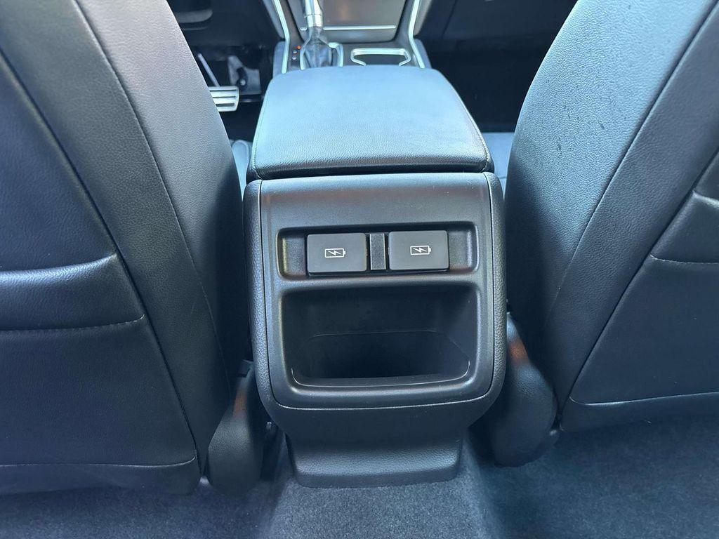 used 2022 Honda Accord car, priced at $26,989