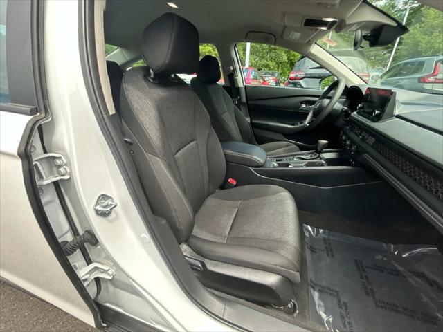 used 2023 Honda Accord car, priced at $24,941