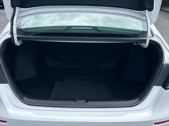 used 2023 Honda Accord car, priced at $24,941