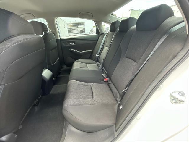 used 2023 Honda Accord car, priced at $24,941