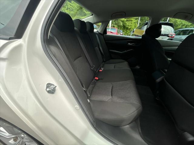 used 2023 Honda Accord car, priced at $24,941
