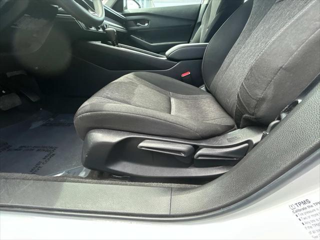 used 2023 Honda Accord car, priced at $24,941