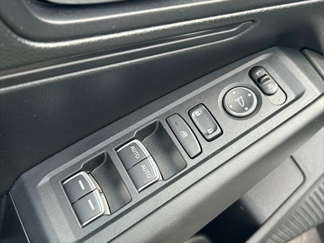 used 2023 Honda Accord car, priced at $24,941