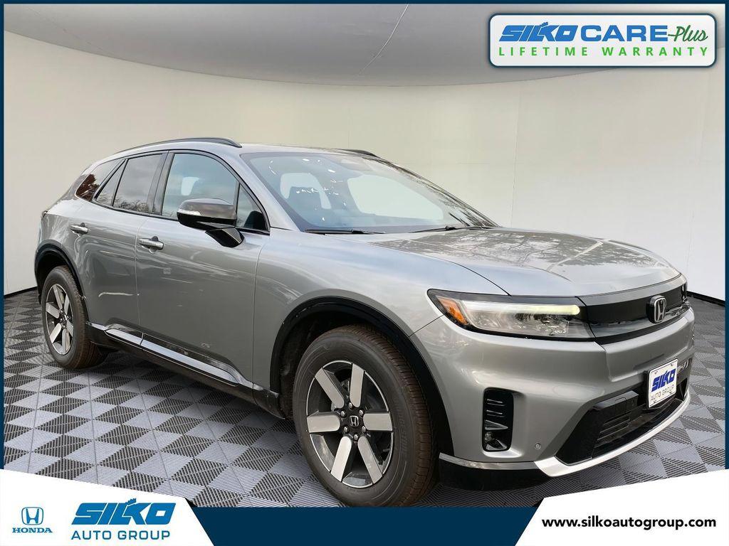 new 2025 Honda Prologue car, priced at $56,195