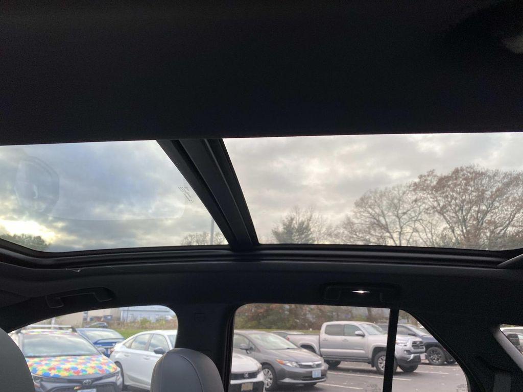 new 2025 Honda Prologue car, priced at $56,195